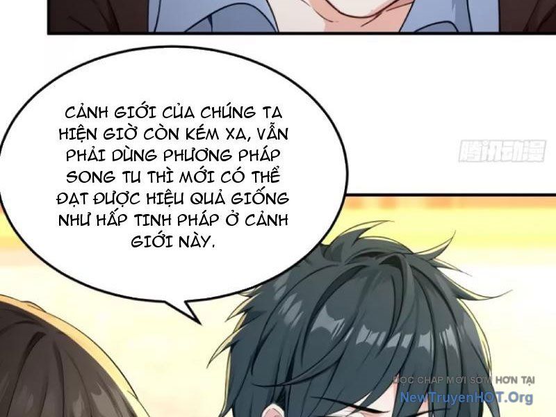Chuyển Sinh Thành Tra Nam, Ta Giúp Thê Tử Trường Sinh: Chapter 14
