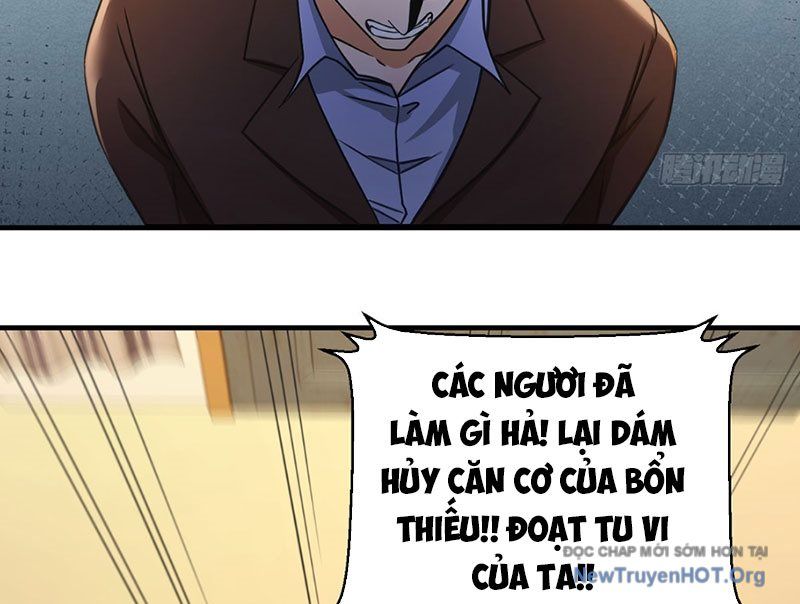 Chuyển Sinh Thành Tra Nam, Ta Giúp Thê Tử Trường Sinh: Chapter 15