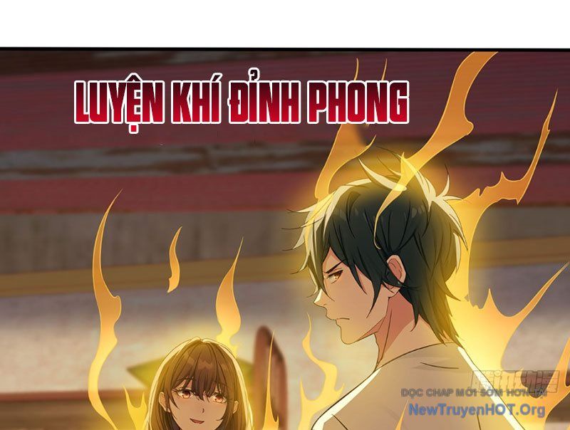 Chuyển Sinh Thành Tra Nam, Ta Giúp Thê Tử Trường Sinh: Chapter 15
