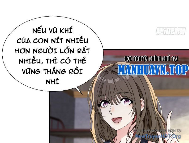 Chuyển Sinh Thành Tra Nam, Ta Giúp Thê Tử Trường Sinh: Chapter 15