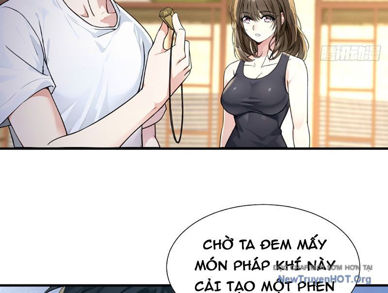 Chuyển Sinh Thành Tra Nam, Ta Giúp Thê Tử Trường Sinh: Chapter 15