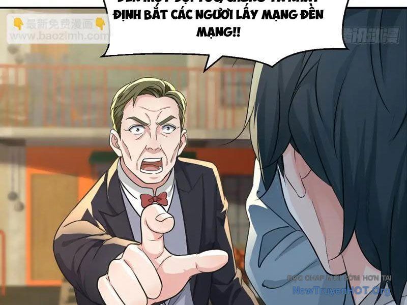 Chuyển Sinh Thành Tra Nam, Ta Giúp Thê Tử Trường Sinh: Chapter 16
