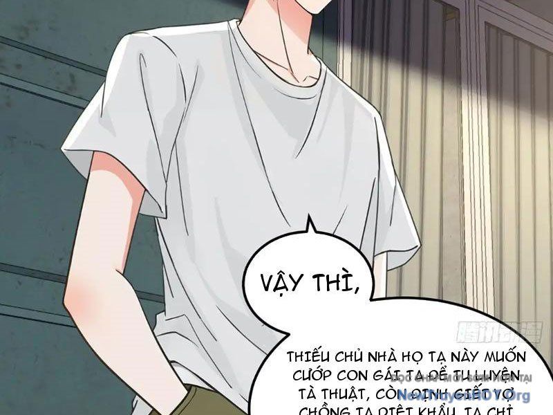 Chuyển Sinh Thành Tra Nam, Ta Giúp Thê Tử Trường Sinh: Chapter 16