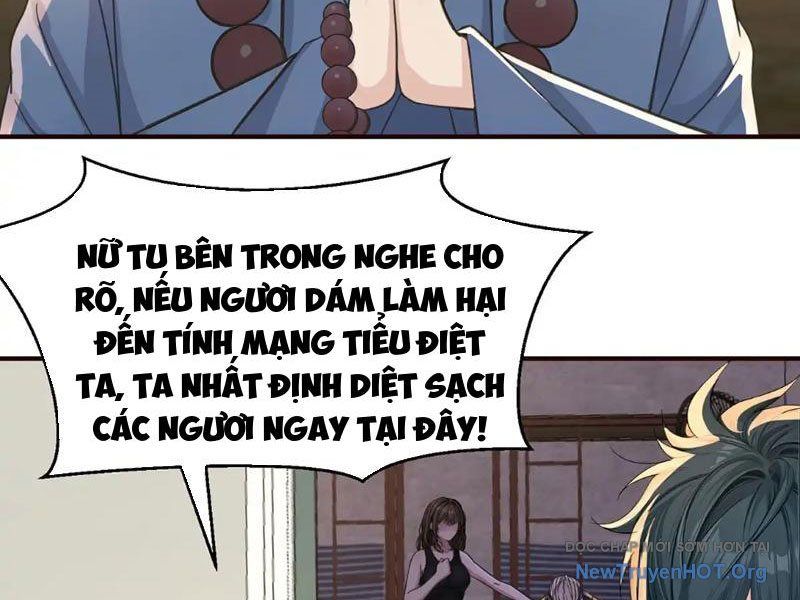 Chuyển Sinh Thành Tra Nam, Ta Giúp Thê Tử Trường Sinh: Chapter 16