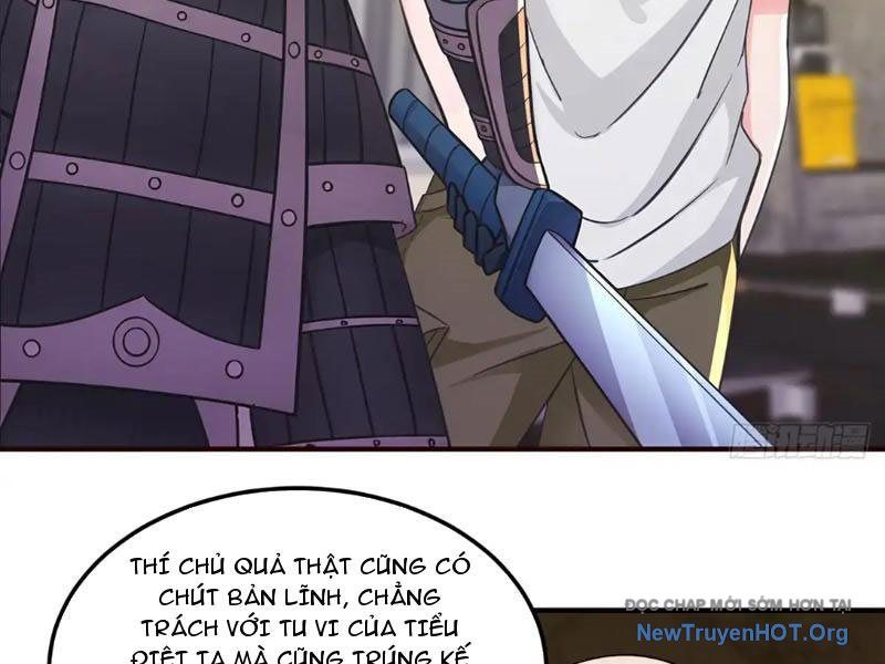 Chuyển Sinh Thành Tra Nam, Ta Giúp Thê Tử Trường Sinh: Chapter 16
