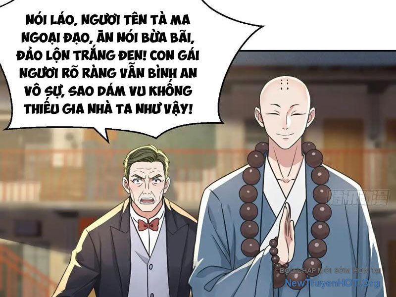 Chuyển Sinh Thành Tra Nam, Ta Giúp Thê Tử Trường Sinh: Chapter 16