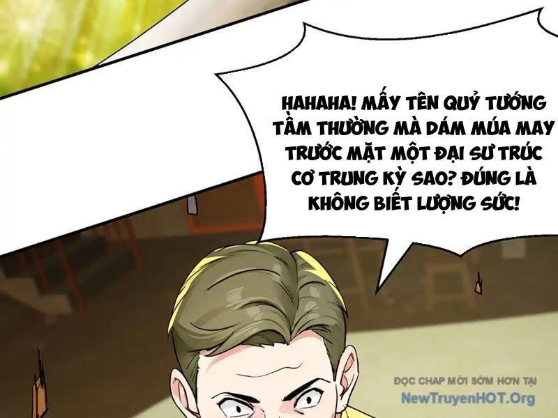 Chuyển Sinh Thành Tra Nam, Ta Giúp Thê Tử Trường Sinh: Chapter 16