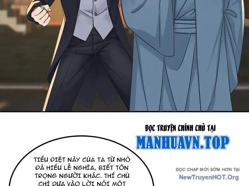 Chuyển Sinh Thành Tra Nam, Ta Giúp Thê Tử Trường Sinh: Chapter 16