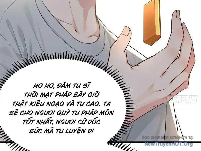 Chuyển Sinh Thành Tra Nam, Ta Giúp Thê Tử Trường Sinh: Chapter 17