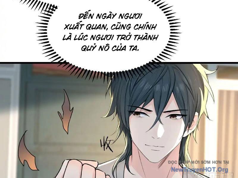 Chuyển Sinh Thành Tra Nam, Ta Giúp Thê Tử Trường Sinh: Chapter 17