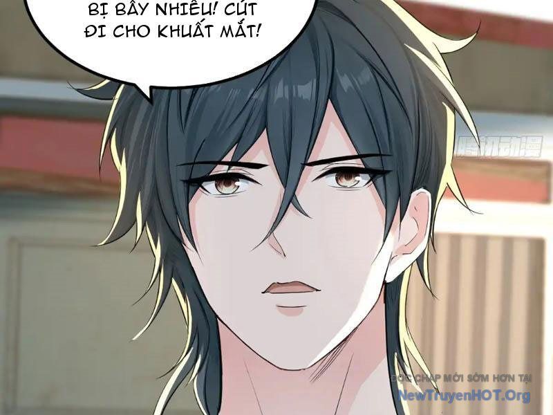 Chuyển Sinh Thành Tra Nam, Ta Giúp Thê Tử Trường Sinh: Chapter 17