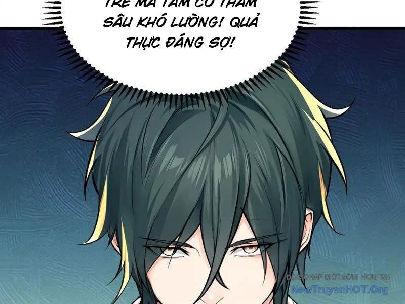 Chuyển Sinh Thành Tra Nam, Ta Giúp Thê Tử Trường Sinh: Chapter 17