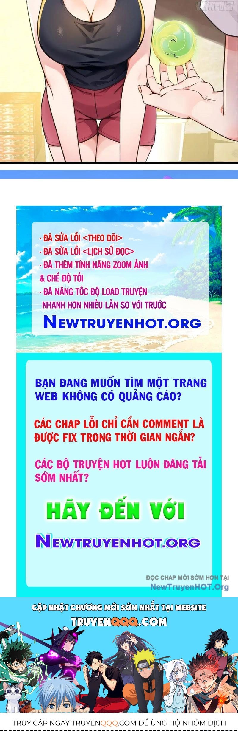 Chuyển Sinh Thành Tra Nam, Ta Giúp Thê Tử Trường Sinh: Chapter 17