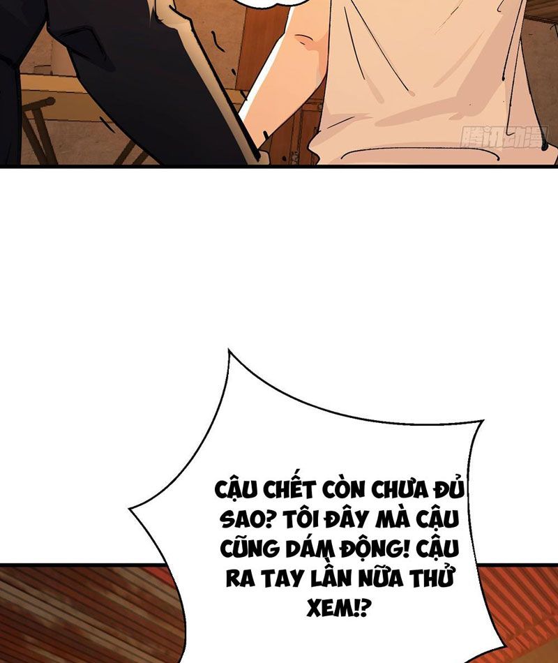 Chuyển Sinh Thành Tra Nam, Ta Giúp Thê Tử Trường Sinh: Chapter 2