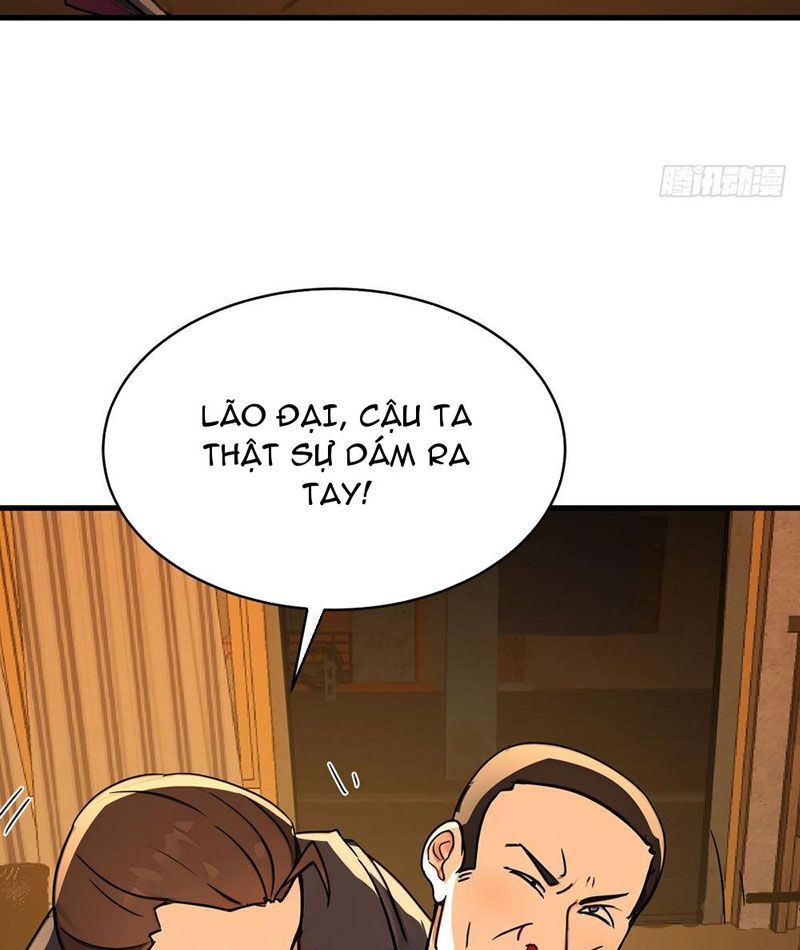 Chuyển Sinh Thành Tra Nam, Ta Giúp Thê Tử Trường Sinh: Chapter 2