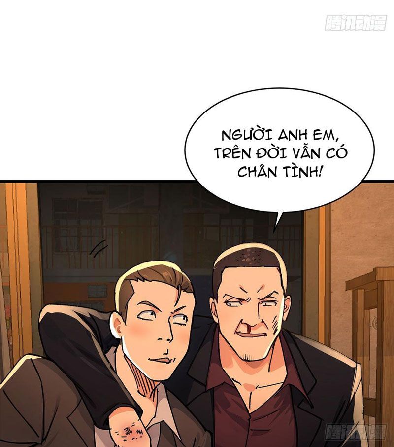 Chuyển Sinh Thành Tra Nam, Ta Giúp Thê Tử Trường Sinh: Chapter 2