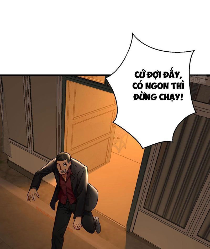 Chuyển Sinh Thành Tra Nam, Ta Giúp Thê Tử Trường Sinh: Chapter 2