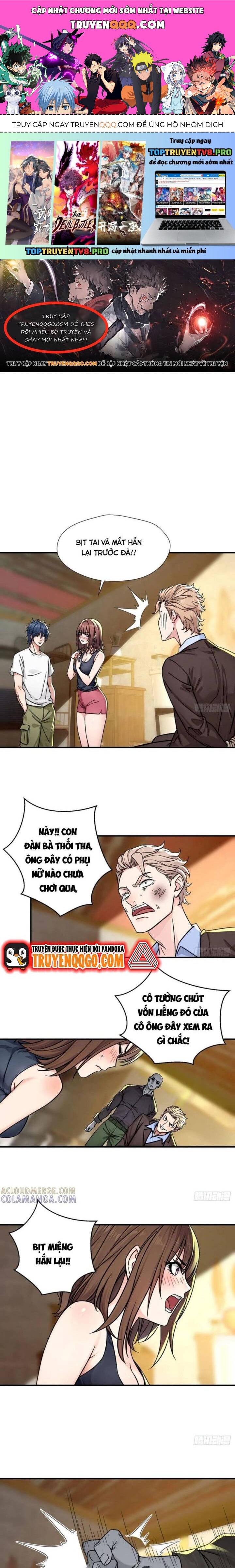 Chuyển Sinh Thành Tra Nam, Ta Giúp Thê Tử Trường Sinh: Chapter 20