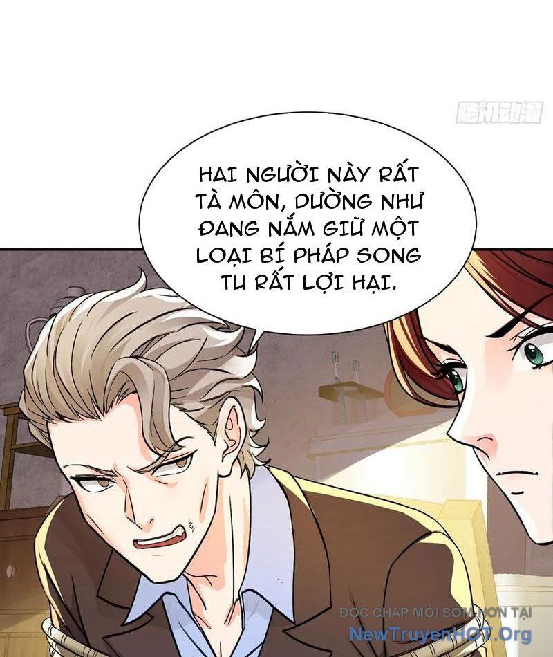 Chuyển Sinh Thành Tra Nam, Ta Giúp Thê Tử Trường Sinh: Chapter 24