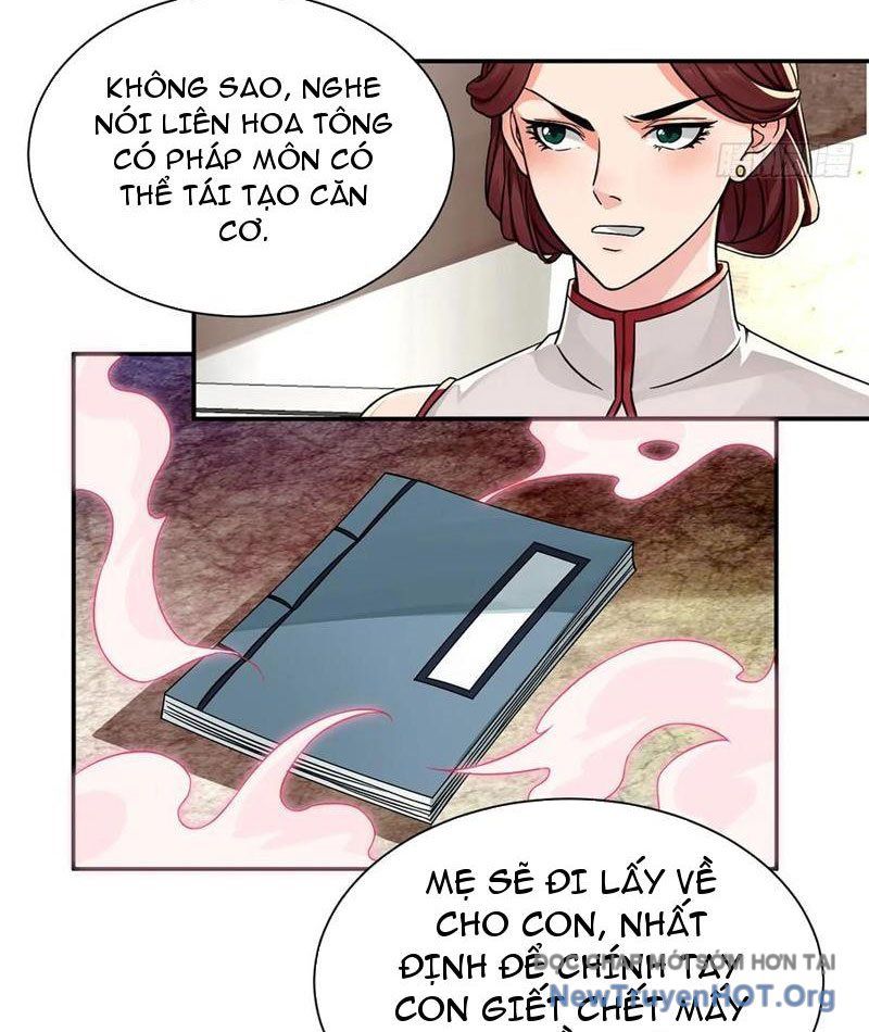 Chuyển Sinh Thành Tra Nam, Ta Giúp Thê Tử Trường Sinh: Chapter 24