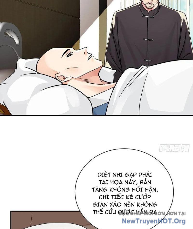 Chuyển Sinh Thành Tra Nam, Ta Giúp Thê Tử Trường Sinh: Chapter 24