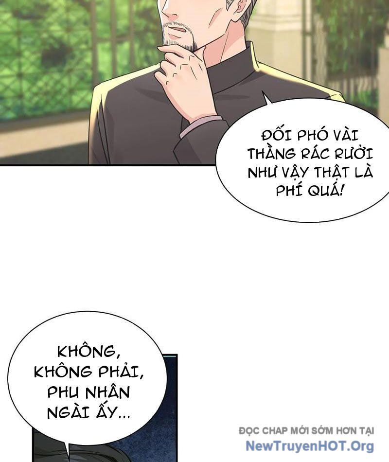Chuyển Sinh Thành Tra Nam, Ta Giúp Thê Tử Trường Sinh: Chapter 24