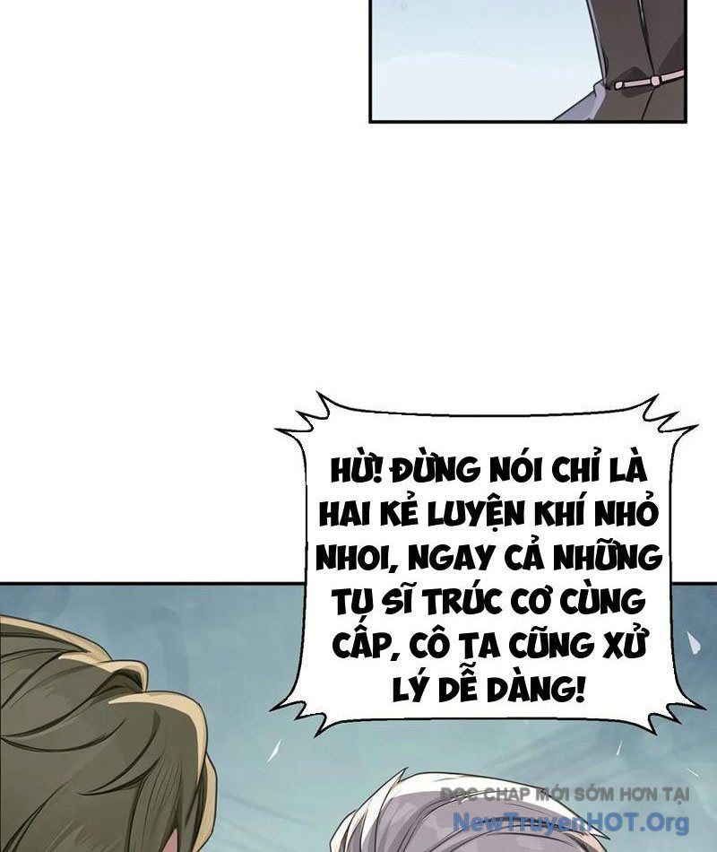 Chuyển Sinh Thành Tra Nam, Ta Giúp Thê Tử Trường Sinh: Chapter 24