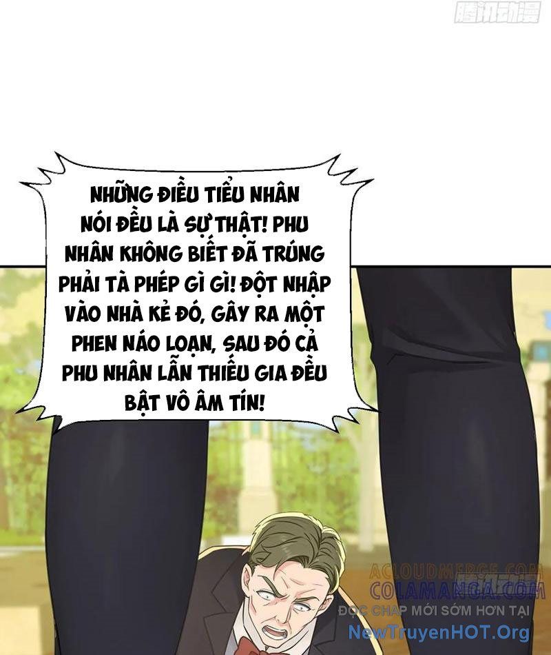 Chuyển Sinh Thành Tra Nam, Ta Giúp Thê Tử Trường Sinh: Chapter 24
