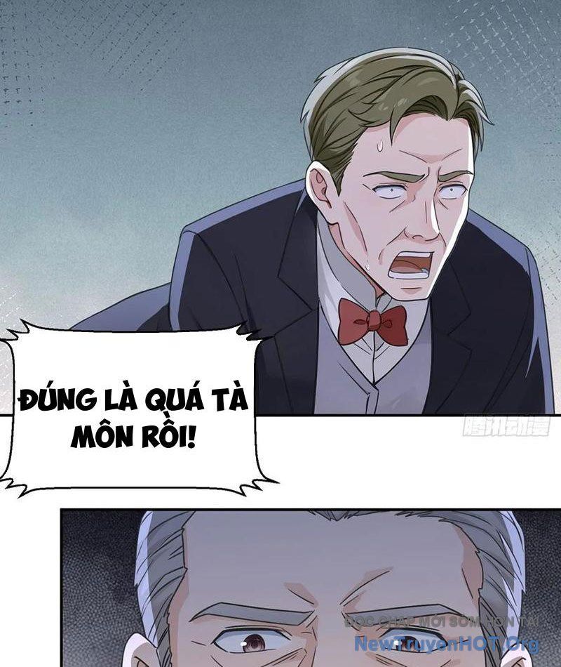 Chuyển Sinh Thành Tra Nam, Ta Giúp Thê Tử Trường Sinh: Chapter 24