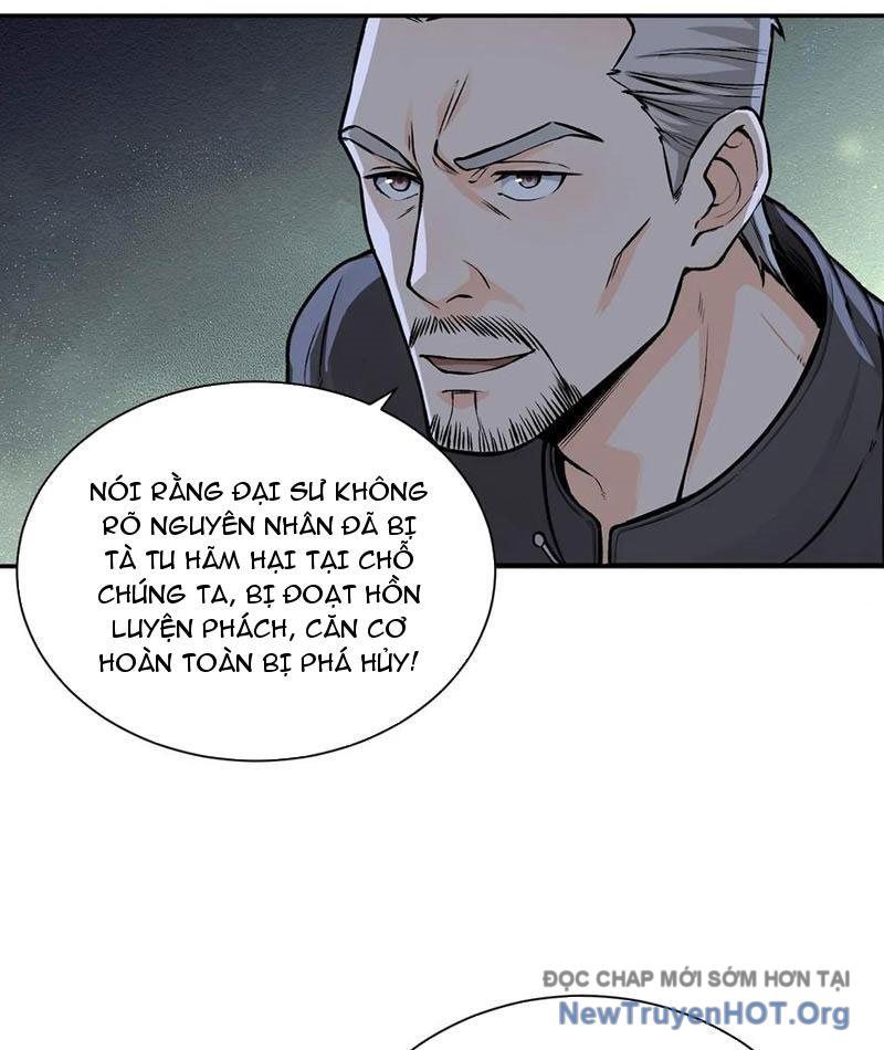 Chuyển Sinh Thành Tra Nam, Ta Giúp Thê Tử Trường Sinh: Chapter 24