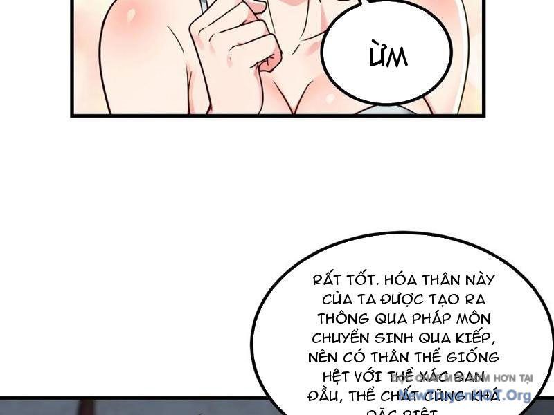 Chuyển Sinh Thành Tra Nam, Ta Giúp Thê Tử Trường Sinh: Chapter 25