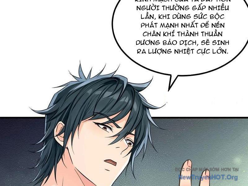 Chuyển Sinh Thành Tra Nam, Ta Giúp Thê Tử Trường Sinh: Chapter 25