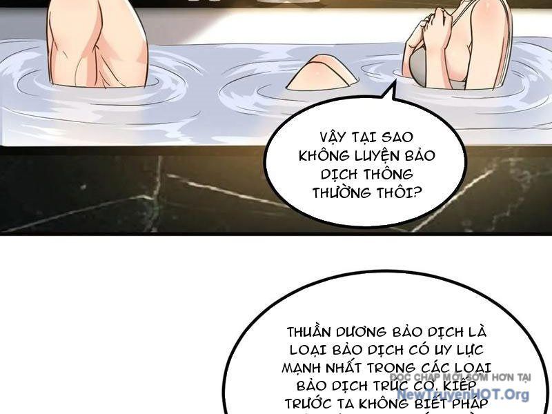 Chuyển Sinh Thành Tra Nam, Ta Giúp Thê Tử Trường Sinh: Chapter 25