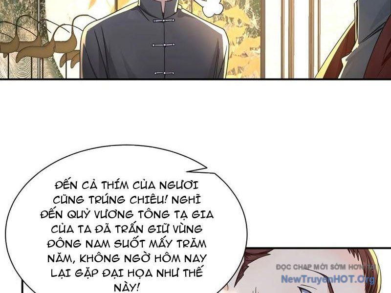 Chuyển Sinh Thành Tra Nam, Ta Giúp Thê Tử Trường Sinh: Chapter 26
