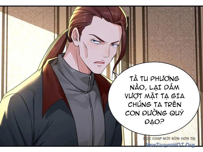 Chuyển Sinh Thành Tra Nam, Ta Giúp Thê Tử Trường Sinh: Chapter 26