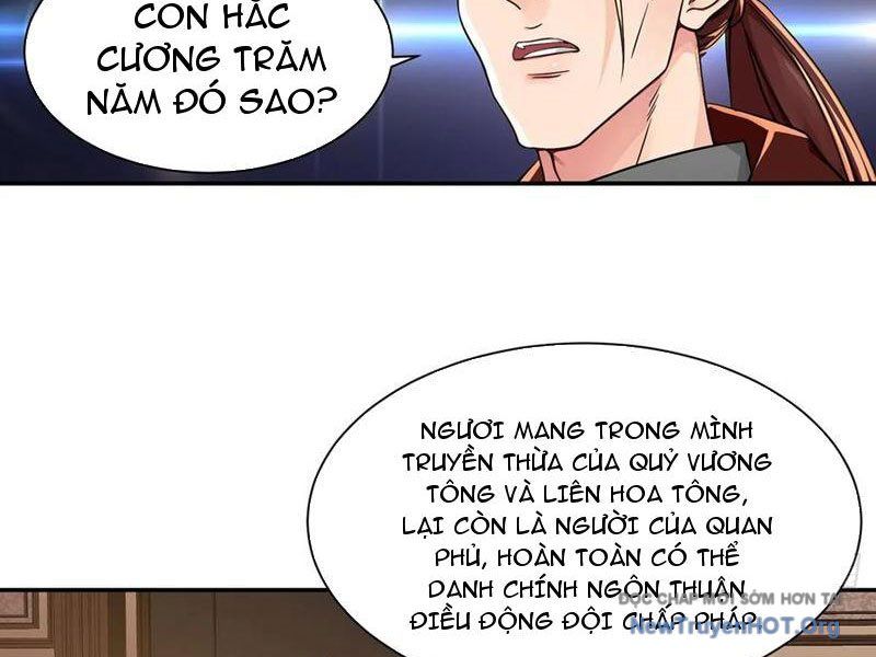 Chuyển Sinh Thành Tra Nam, Ta Giúp Thê Tử Trường Sinh: Chapter 26