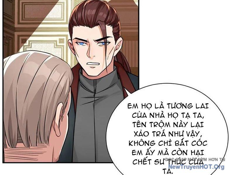Chuyển Sinh Thành Tra Nam, Ta Giúp Thê Tử Trường Sinh: Chapter 26