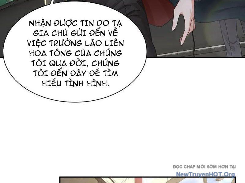 Chuyển Sinh Thành Tra Nam, Ta Giúp Thê Tử Trường Sinh: Chapter 26