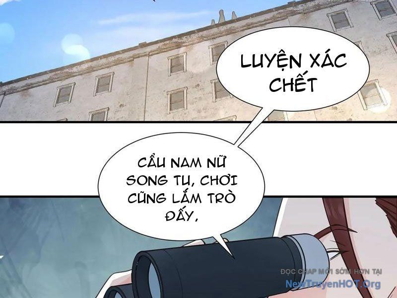Chuyển Sinh Thành Tra Nam, Ta Giúp Thê Tử Trường Sinh: Chapter 26