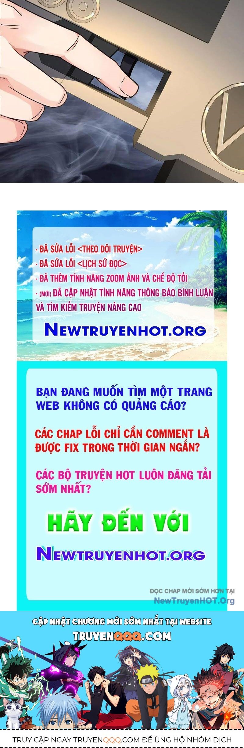 Chuyển Sinh Thành Tra Nam, Ta Giúp Thê Tử Trường Sinh: Chapter 26