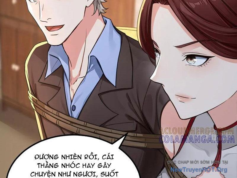 Chuyển Sinh Thành Tra Nam, Ta Giúp Thê Tử Trường Sinh: Chapter 27