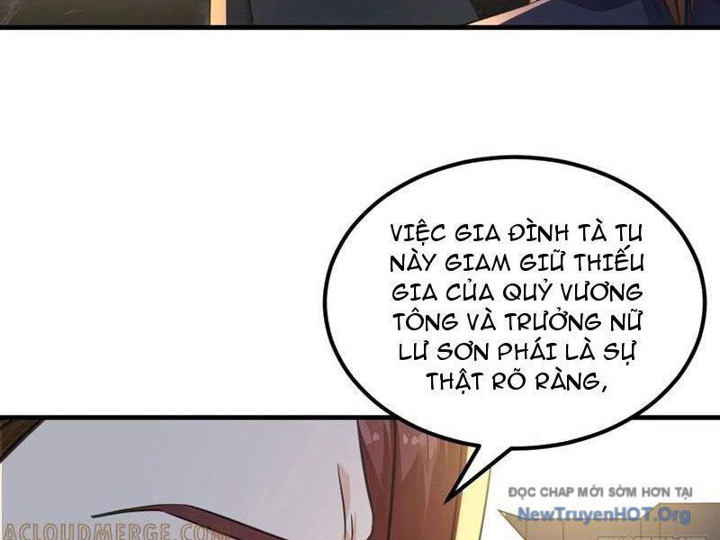Chuyển Sinh Thành Tra Nam, Ta Giúp Thê Tử Trường Sinh: Chapter 27