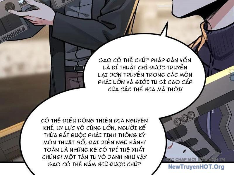 Chuyển Sinh Thành Tra Nam, Ta Giúp Thê Tử Trường Sinh: Chapter 27