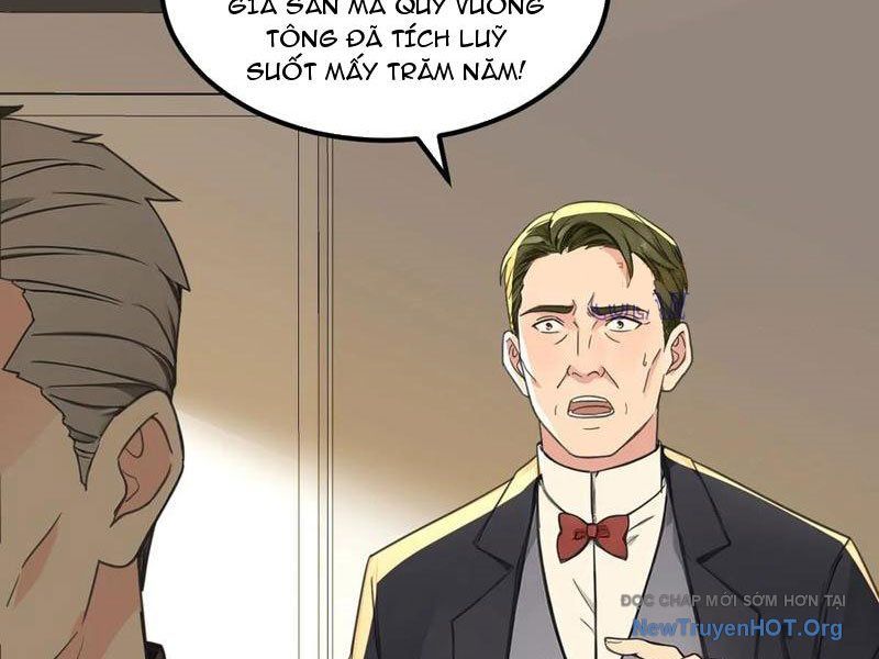 Chuyển Sinh Thành Tra Nam, Ta Giúp Thê Tử Trường Sinh: Chapter 29