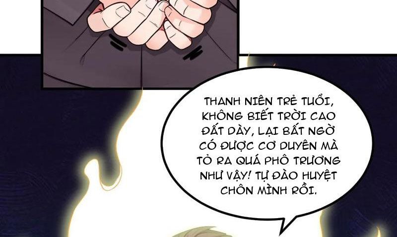 Chuyển Sinh Thành Tra Nam, Ta Giúp Thê Tử Trường Sinh: Chapter 29