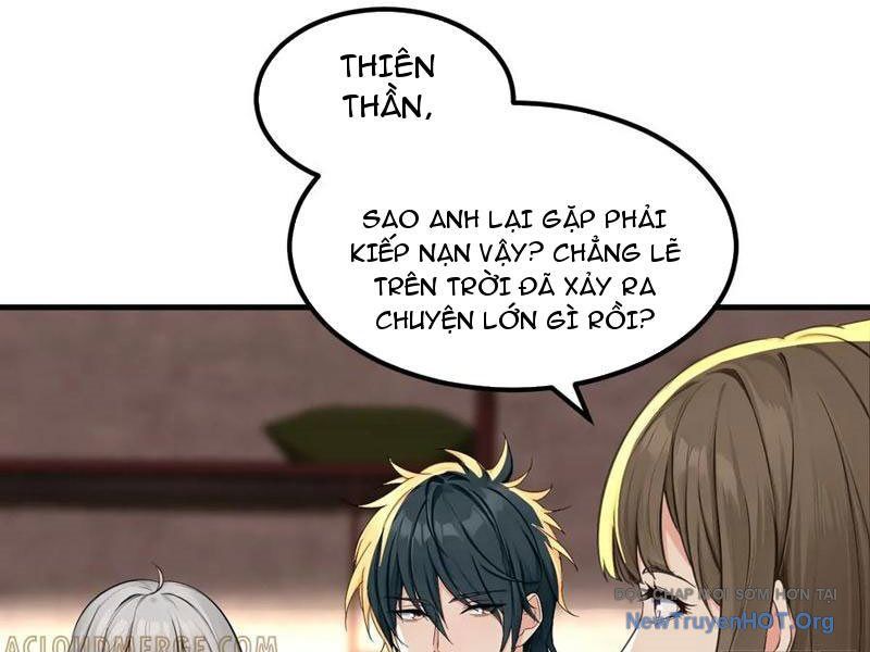 Chuyển Sinh Thành Tra Nam, Ta Giúp Thê Tử Trường Sinh: Chapter 29