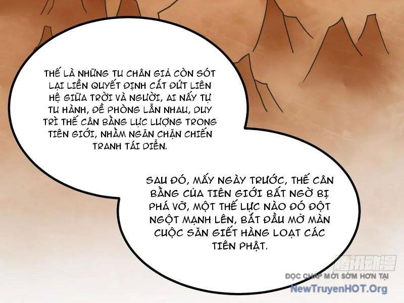 Chuyển Sinh Thành Tra Nam, Ta Giúp Thê Tử Trường Sinh: Chapter 29