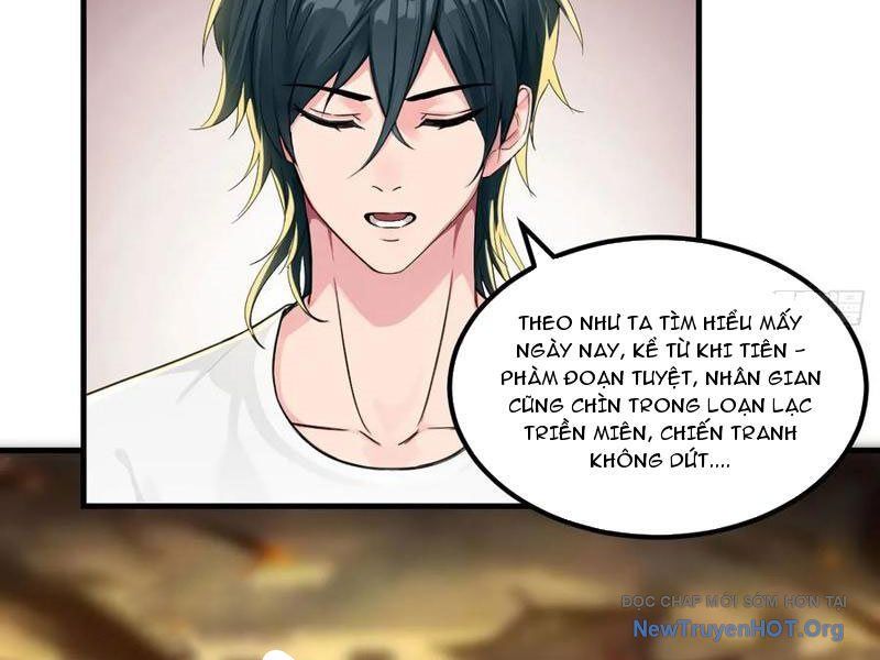 Chuyển Sinh Thành Tra Nam, Ta Giúp Thê Tử Trường Sinh: Chapter 29