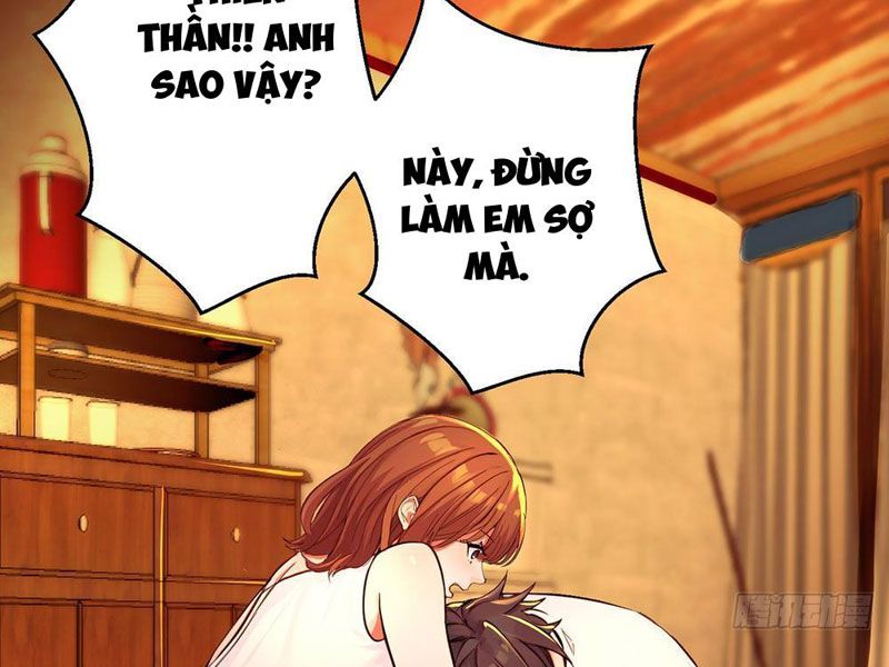 Chuyển Sinh Thành Tra Nam, Ta Giúp Thê Tử Trường Sinh: Chapter 3