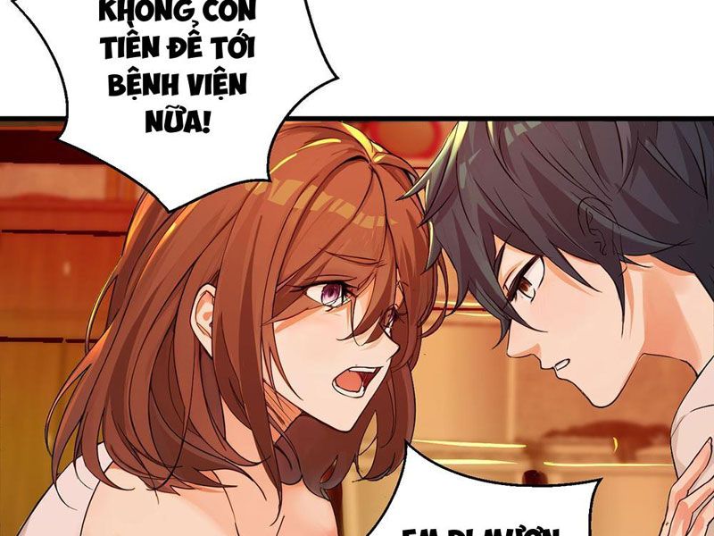 Chuyển Sinh Thành Tra Nam, Ta Giúp Thê Tử Trường Sinh: Chapter 3